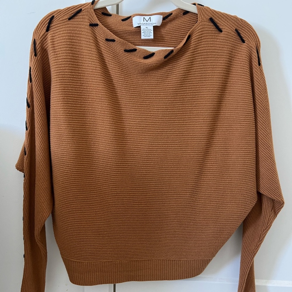 Cute sweater